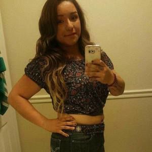 Meet your Posher, Melody